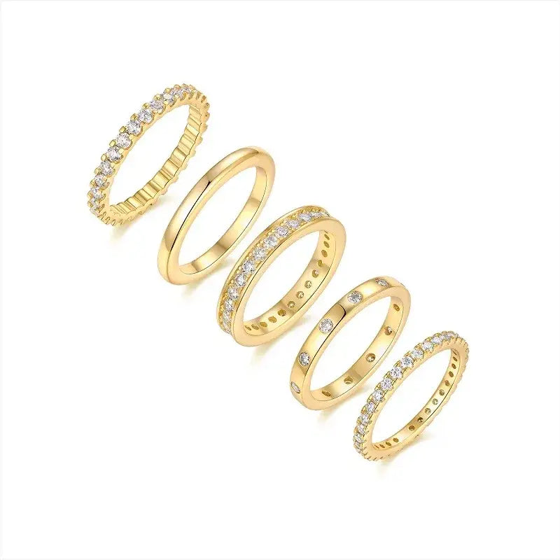 Anillo Moissanita Oro | Certificado GRA | Plata 925 | Boda & Compromiso Lumiere Jewelrys