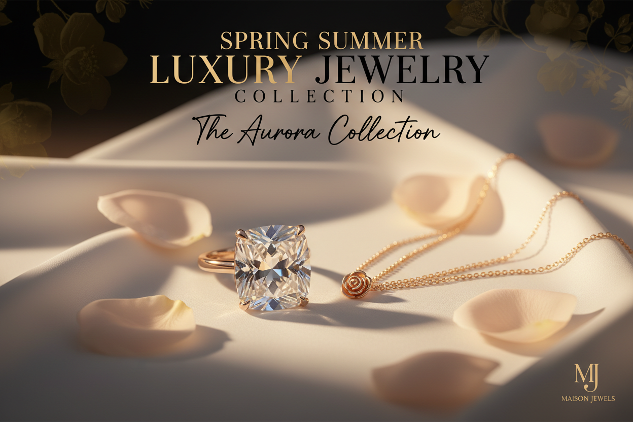 Colección Primavera Verano 2026 - Variante 2